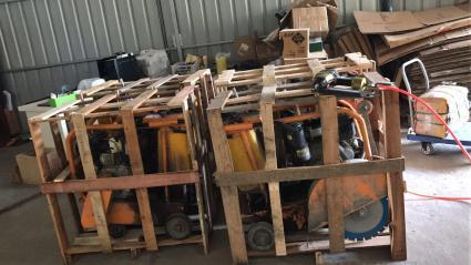 博尔塔拉行李、家具、电器包装托运