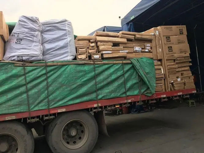 博尔塔拉家具托运