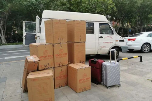 博尔塔拉行李托运公司