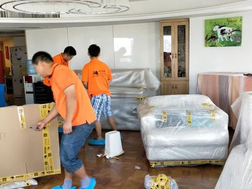 博尔塔拉精品搬家公司